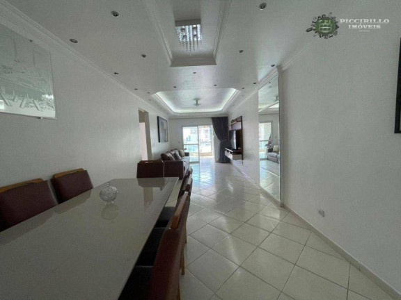 Imagem Apartamento com 3 Quartos à Venda ou Locação, 159 m² em Ocian - Praia Grande