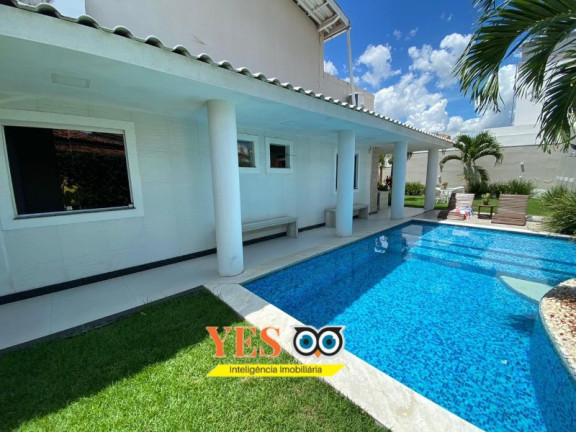 Imagem Casa com 3 Quartos à Venda, 200 m² em Sim - Feira De Santana Imagem Casa com 3 Quartos à Venda, 200 m² em Sim - Feira De Santana