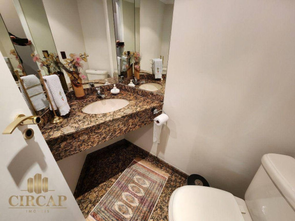 Imagem Apartamento com 4 Quartos à Venda, 245 m² em Perdizes - São Paulo