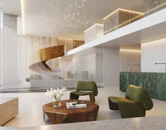 Imagem Imóvel com 4 Quartos à Venda, 533 m² em Copacabana - Rio De Janeiro