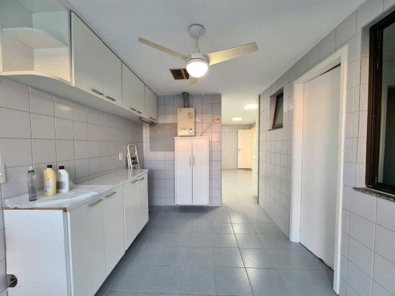 Imagem Cobertura com 5 Quartos à Venda, 390 m² em Recreio Dos Bandeirantes - Rio De Janeiro