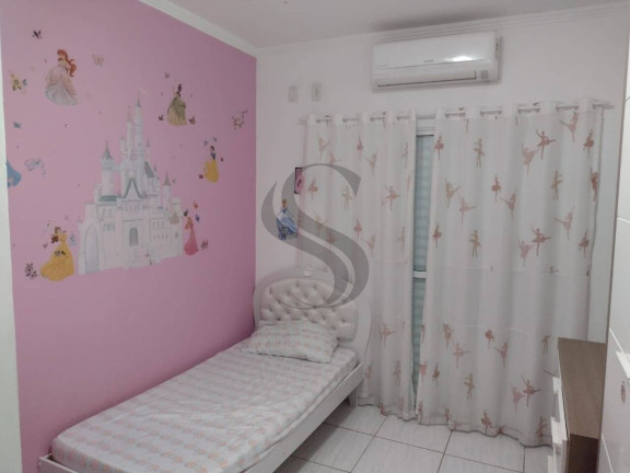 Imagem Sobrado com 3 Quartos à Venda, 188 m² em Jardim Piazza Di Roma - Sorocaba