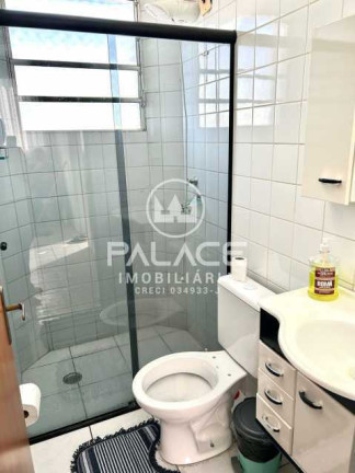 Imagem Apartamento com 2 Quartos à Venda, 48 m² em Nova América - Piracicaba Imagem Apartamento com 2 Quartos à Venda, 48 m² em Nova América - Piracicaba