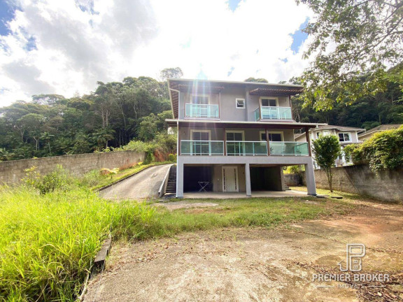 Imagem Casa com 3 Quartos à Venda, 140 m² em Barra Do Imbuí - Teresópolis Imagem Casa com 3 Quartos à Venda, 140 m² em Barra Do Imbuí - Teresópolis