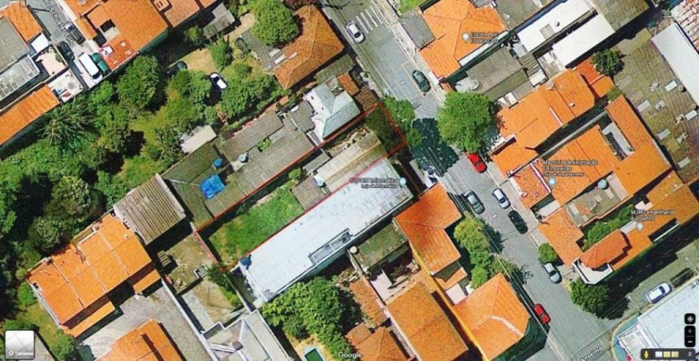 Imagem Casa com 2 Quartos à Venda, 61 m² em Centro - Poá