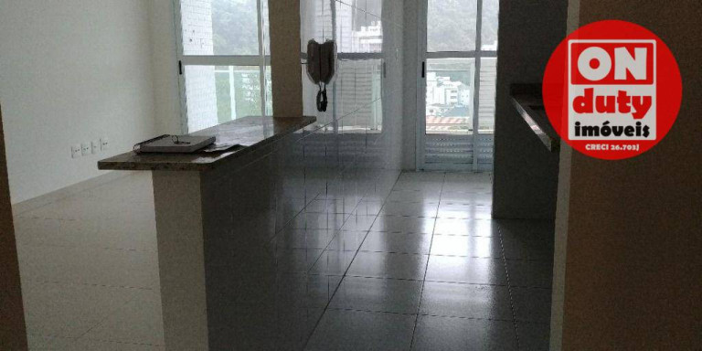 Imagem Apartamento com 2 Quartos à Venda, 76 m² em José Menino - Santos Imagem Apartamento com 2 Quartos à Venda, 76 m² em José Menino - Santos