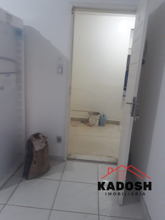 Imagem Apartamento com 3 Quartos para Alugar, 70 m² em Queimadinha - Feira De Santana