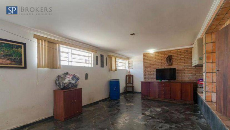 Imagem Casa com 4 Quartos à Venda ou Locação, 362 m² em Chácara Da Barra - Campinas Imagem Casa com 4 Quartos à Venda ou Locação, 362 m² em Chácara Da Barra - Campinas