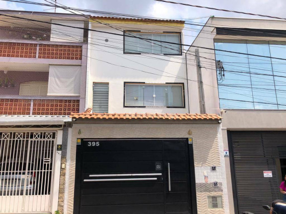 Casa com 3 Quartos à Venda ou Locação, 278 m² em Vila Jardini - Sorocaba