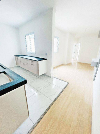 Imagem Cobertura com 2 Quartos à Venda, 96 m² em Vila Scarpelli - Santo André