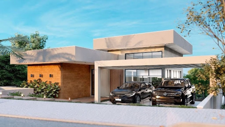 Imagem Casa com 3 Quartos à Venda, 239 m² em Jardim América - Bragança Paulista Imagem Casa com 3 Quartos à Venda, 239 m² em Jardim América - Bragança Paulista