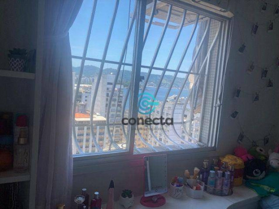 Imagem Cobertura com 3 Quartos à Venda, 273 m² em Ingá - Niterói