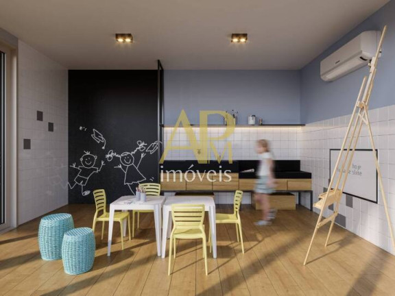Imagem Apartamento com 2 Quartos à Venda, 75 m² em Estreito - Florianópolis Imagem Apartamento com 2 Quartos à Venda, 75 m² em Estreito - Florianópolis