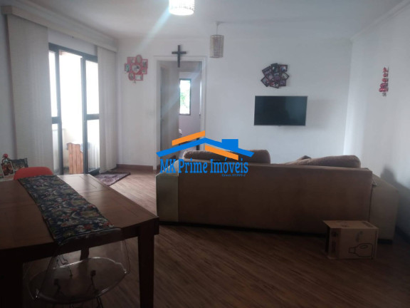 Apartamento com 3 Quartos à Venda, 78 m² em Jardim Maria Rosa - Taboão Da Serra