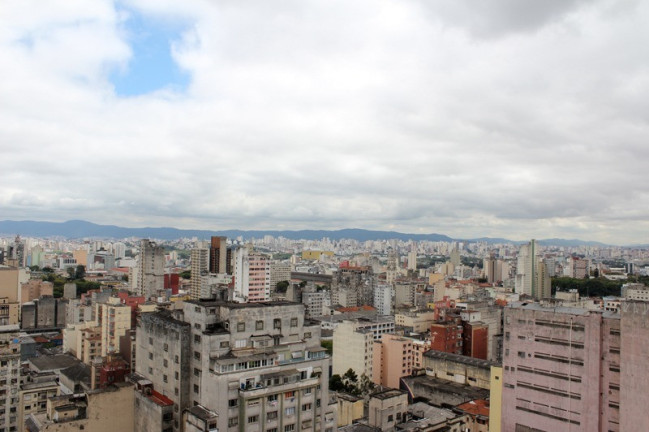 Imagem Apartamento com 1 Quarto à Venda, 29 m² em República - São Paulo Imagem Apartamento com 1 Quarto à Venda, 29 m² em República - São Paulo