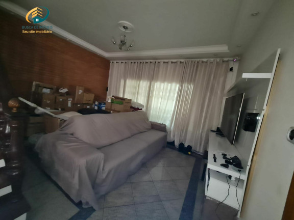 Imagem Sobrado com 3 Quartos à Venda,  em Indianópolis - São Paulo