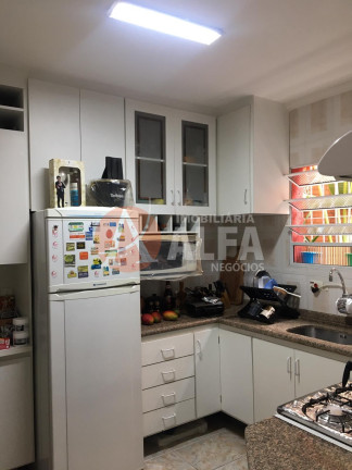 Imagem Casa com 2 Quartos à Venda, 70 m² em Jardim Petrópolis - Cotia