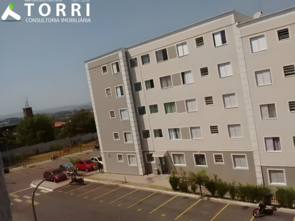 Apartamento com 2 Quartos à Venda, 47 m² em Jardim Novo Mundo - Sorocaba