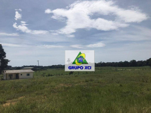 Fazenda à Venda, 9.413.800 m² em Centro - Sete Barras