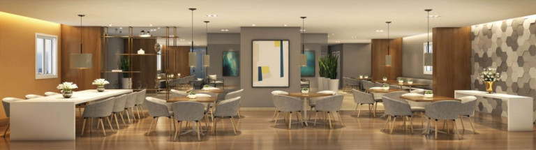 Imagem Imóvel com 2 Quartos à Venda, 37 m² em Sacomã - São Paulo