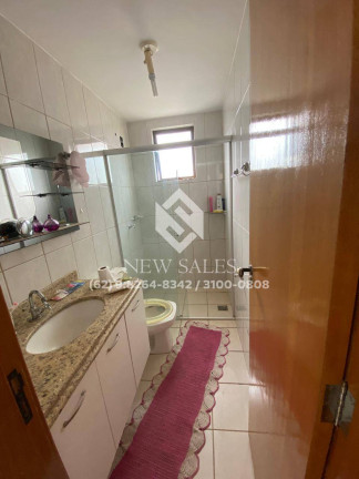 Imagem Apartamento com 3 Quartos à Venda, 120 m² em Vila Maria José - Goiânia Imagem Apartamento com 3 Quartos à Venda, 120 m² em Vila Maria José - Goiânia