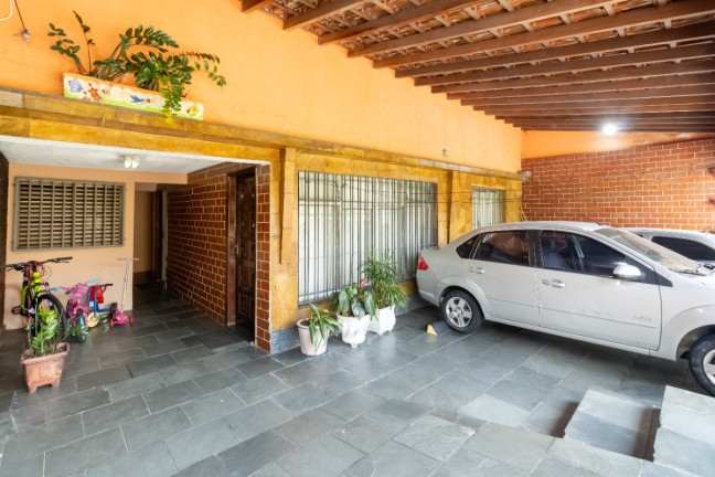 Imagem Sobrado com 3 Quartos à Venda, 180 m² em Vila Divina Pastora - São Paulo