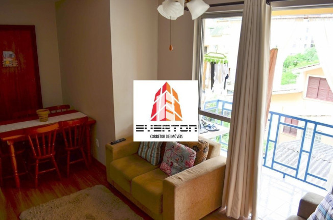 Imagem Apartamento com 2 Quartos à Venda, 68 m² em Centro - Santa Maria
