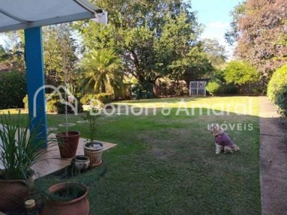 Imagem Casa de Condomínio com 2 Quartos à Venda, 770 m² em Parque Da Represa - Paulínia