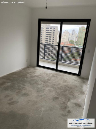 Imagem Apartamento com 2 Quartos à Venda, 73 m² em Vila Mariana - São Paulo