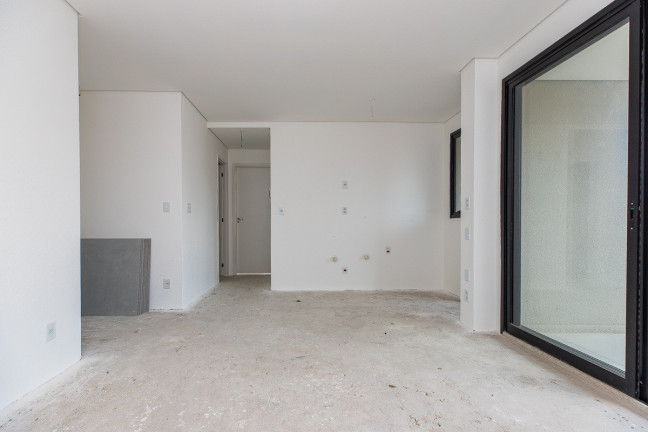Imagem Apartamento com 2 Quartos à Venda, 60 m² em Ipiranga - São Paulo
