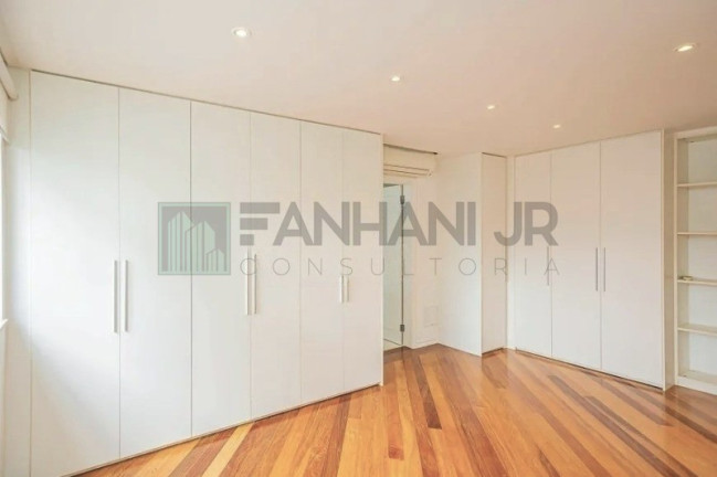 Imagem Cobertura com 4 Quartos para Alugar, 600 m² em Jardim Paulistano - São Paulo