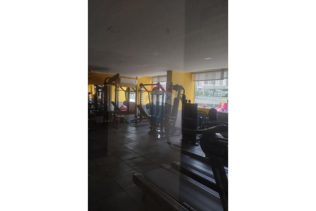 Imagem Apartamento com 2 Quartos à Venda, 66 m² em Barra Da Tijuca - Rio De Janeiro