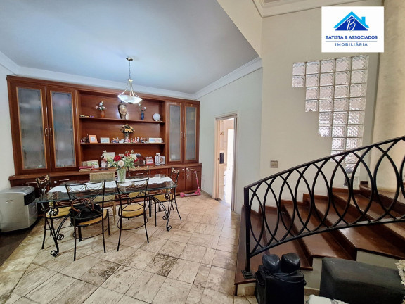 Imagem Casa com 4 Quartos à Venda, 280 m² em Tijuco Das Telhas - Campinas Imagem Casa com 4 Quartos à Venda, 280 m² em Tijuco Das Telhas - Campinas