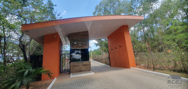 Imagem Terreno à Venda, 1.117 m² em Vitorina Park Ii - Fortuna De Minas Imagem Terreno à Venda, 1.117 m² em Vitorina Park Ii - Fortuna De Minas