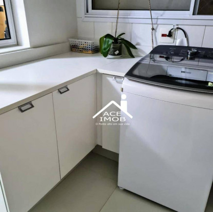 Imagem Apartamento com 2 Quartos à Venda, 94 m² em Granja Julieta - São Paulo