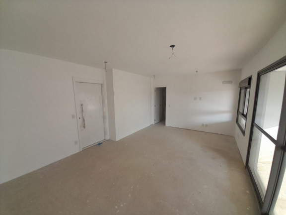 Imagem Apartamento com 3 Quartos à Venda, 160 m² em Vila Dom Pedro I - São Paulo