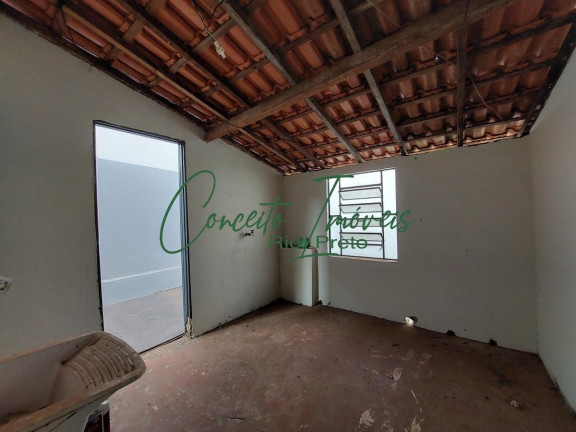 Imagem Casa com 2 Quartos para Alugar, 120 m² em Jardim Maria Lúcia - São José Do Rio Preto Imagem Casa com 2 Quartos para Alugar, 120 m² em Jardim Maria Lúcia - São José Do Rio Preto
