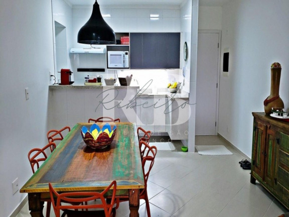 Imagem Imóvel com 3 Quartos para Alugar, 102 m² em Riviera - Bertioga