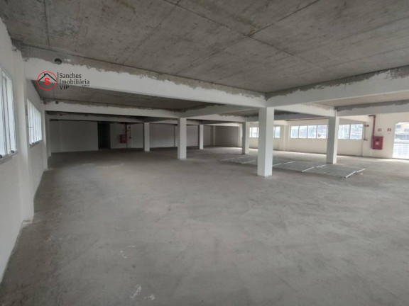 Imagem Imóvel para Alugar, 747 m² em Parque Jaçatuba - Santo André