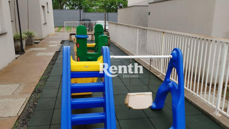 Imagem Apartamento com 2 Quartos para Alugar, 54 m² em Centro - Ipeúna