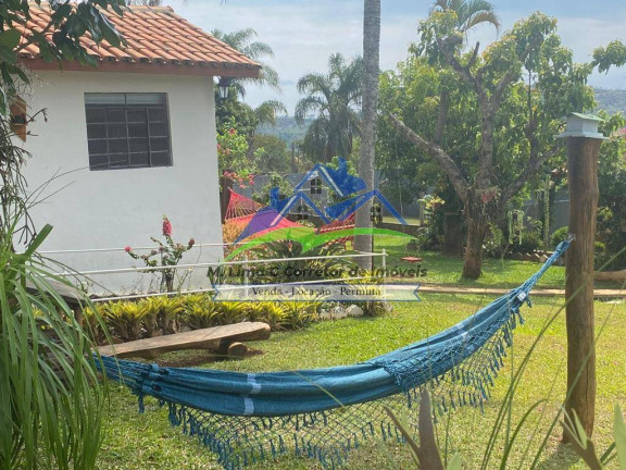 Imagem Casa com 4 Quartos à Venda, 4.680 m² em Chácaras Fernão Dias - Atibaia Imagem Casa com 4 Quartos à Venda, 4.680 m² em Chácaras Fernão Dias - Atibaia