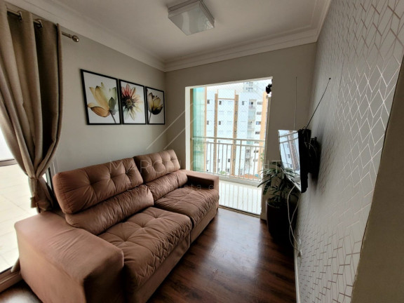 Imagem Imóvel com 3 Quartos à Venda, 79 m² em Condomínio Alta Vista - Valinhos