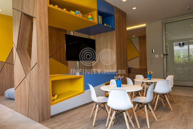 Imagem Apartamento com 3 Quartos à Venda, 113 m² em Vila Mariana - São Paulo