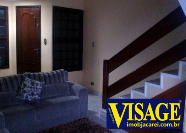 Imagem Sobrado com 2 Quartos à Venda,  em Altos De Santana I - Jacareí