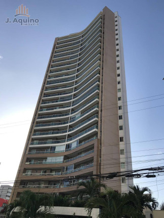 Imagem Apartamento com 4 Quartos à Venda, 134 m² em Aldeota - Fortaleza Imagem Apartamento com 4 Quartos à Venda, 134 m² em Aldeota - Fortaleza