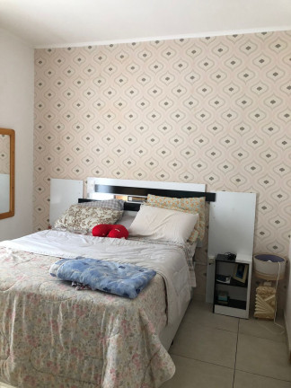 Imagem Casa com 3 Quartos à Venda, 124 m² em Chácara Mafalda - São Paulo Imagem Casa com 3 Quartos à Venda, 124 m² em Chácara Mafalda - São Paulo