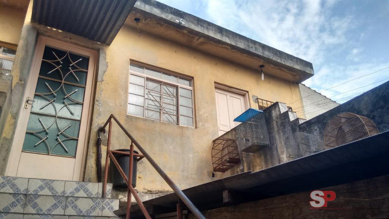 Imagem Casa com 5 Quartos à Venda, 185 m² em Parque Santa Madalena - São Paulo Imagem Casa com 5 Quartos à Venda, 185 m² em Parque Santa Madalena - São Paulo