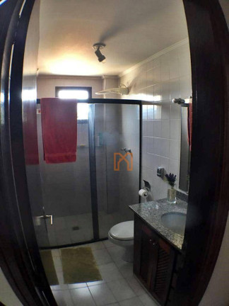 Imagem Apartamento com 3 Quartos à Venda, 151 m² em Centro - Itajubá