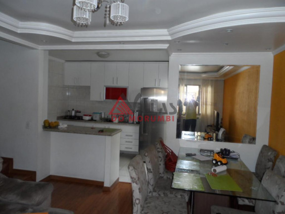 Imagem Casa de Condomínio à Venda, 98 m² em Vila Pirajussara - São Paulo Imagem Casa de Condomínio à Venda, 98 m² em Vila Pirajussara - São Paulo