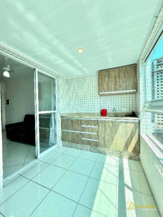 Imagem Apartamento com 1 Quarto à Venda, 53 m² em Aviação - Praia Grande Imagem Apartamento com 1 Quarto à Venda, 53 m² em Aviação - Praia Grande